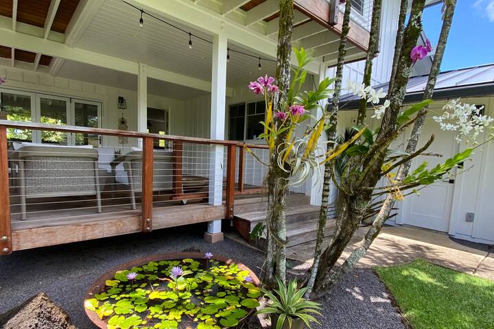 Gorgeous Hale Liho Liho – newly remodeled with AC gallery image 3