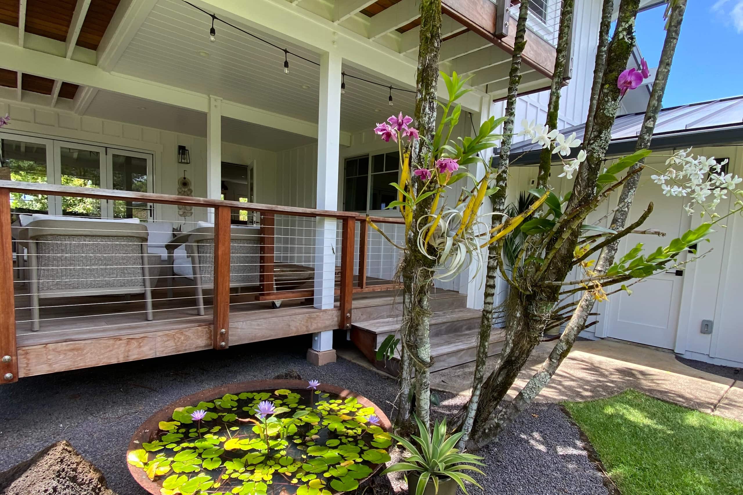 Home in Princeville · ★4.98 · 3 bedrooms · 4 beds · 3 baths - Image 28