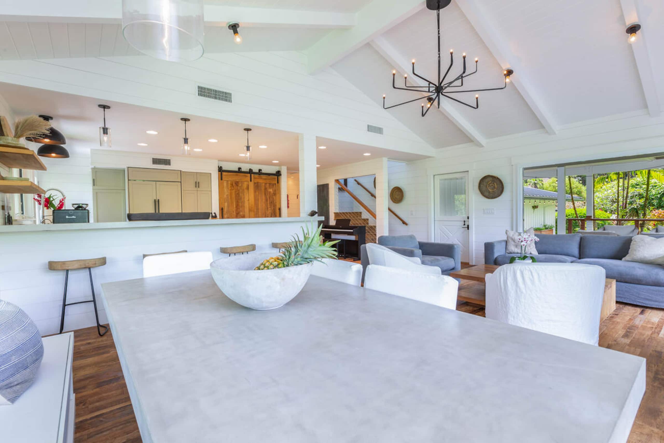 Home in Princeville · ★4.98 · 3 bedrooms · 4 beds · 3 baths - Image 9