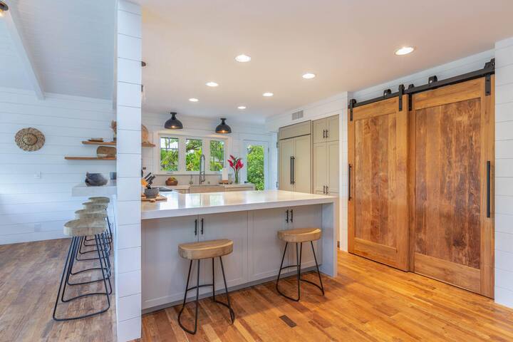 Gorgeous Hale Liho Liho – newly remodeled with AC gallery image 5