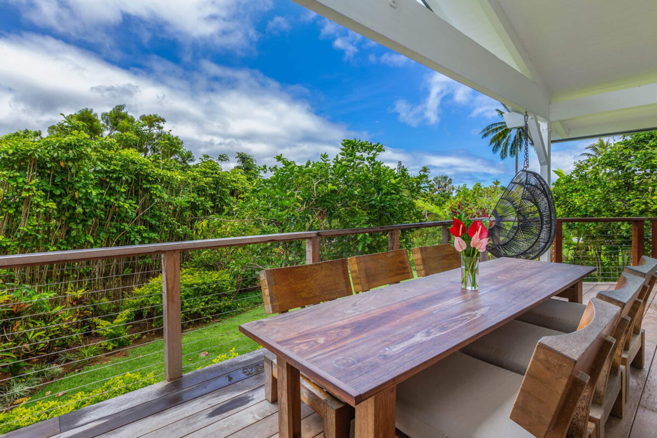 Home in Princeville · ★4.98 · 3 bedrooms · 4 beds · 3 baths - Image 25