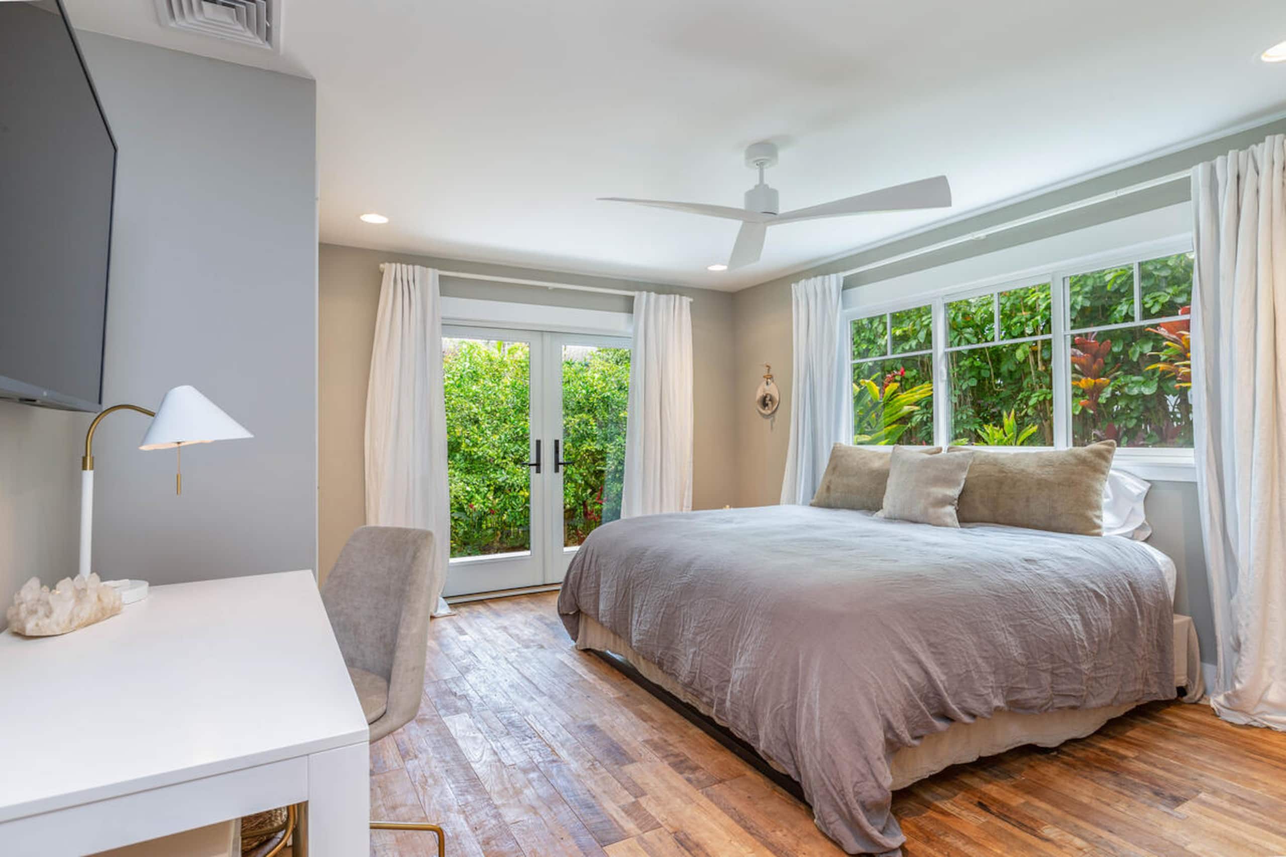 Home in Princeville · ★4.98 · 3 bedrooms · 4 beds · 3 baths - Image 15