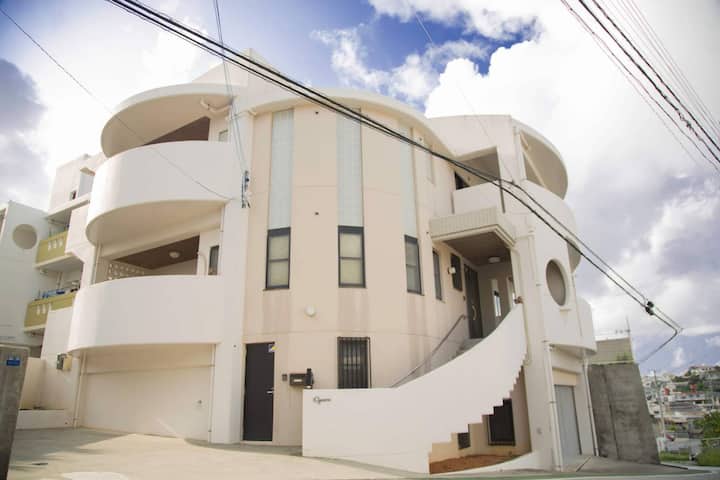 Goto対応 高級住宅一軒家まるまる貸切 Houses For Rent In Ginowan Okinawa Japan Goto対応 高級住宅一軒家まるまる貸切 Houses For Rent In Ginowan Okinawa Japan