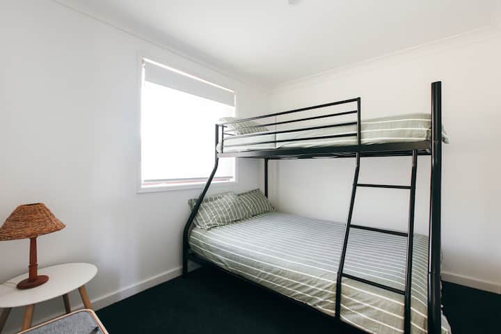Dormitorio de arriba