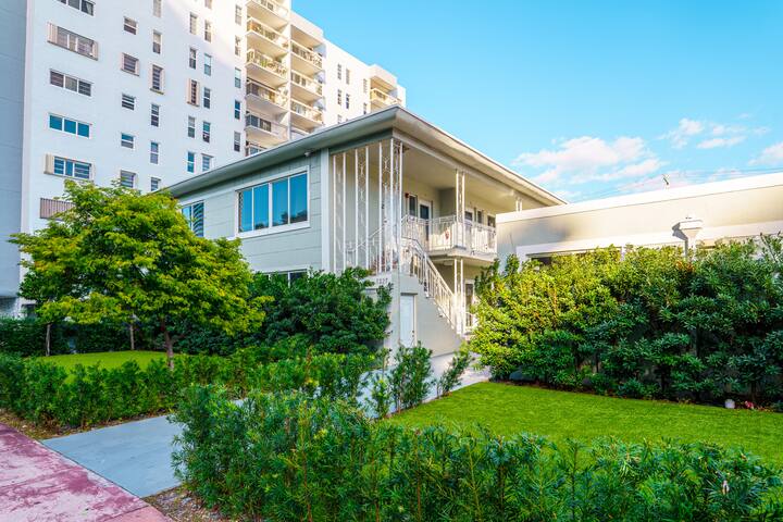 The West Gem managed Airbnb listing 1