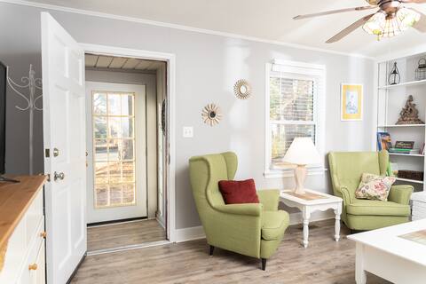 Close to Pinehurst Golf & Horse Park