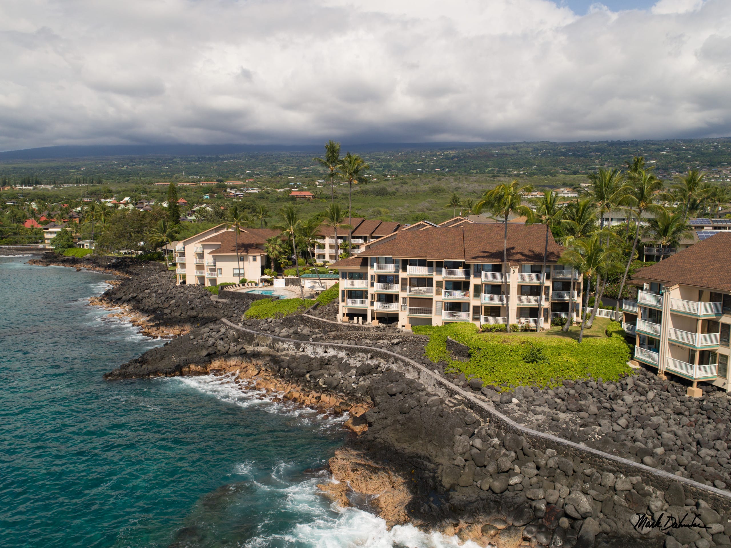 Condo in Kailua-Kona · ★4.95 · 1 bedroom · 1 bed · 1 bath - Image 7