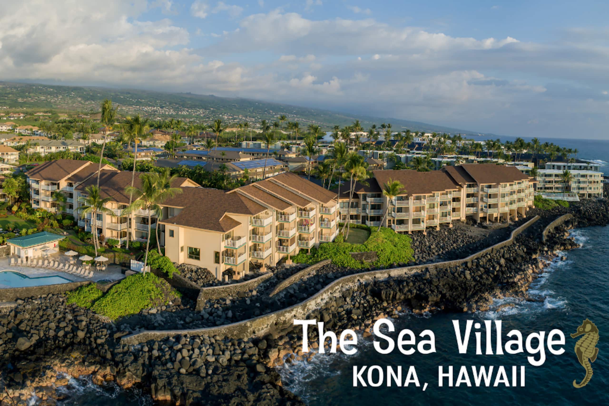 Condo in Kailua-Kona · ★4.95 · 1 bedroom · 1 bed · 1 bath - Image 9