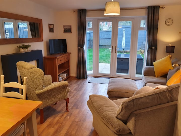 Wadebridge Holiday Rentals & Homes England, United Kingdom Airbnb