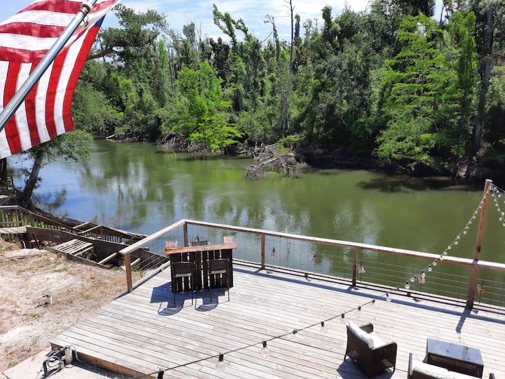 Apalachicola River Vacation Rentals & Homes Florida, United States