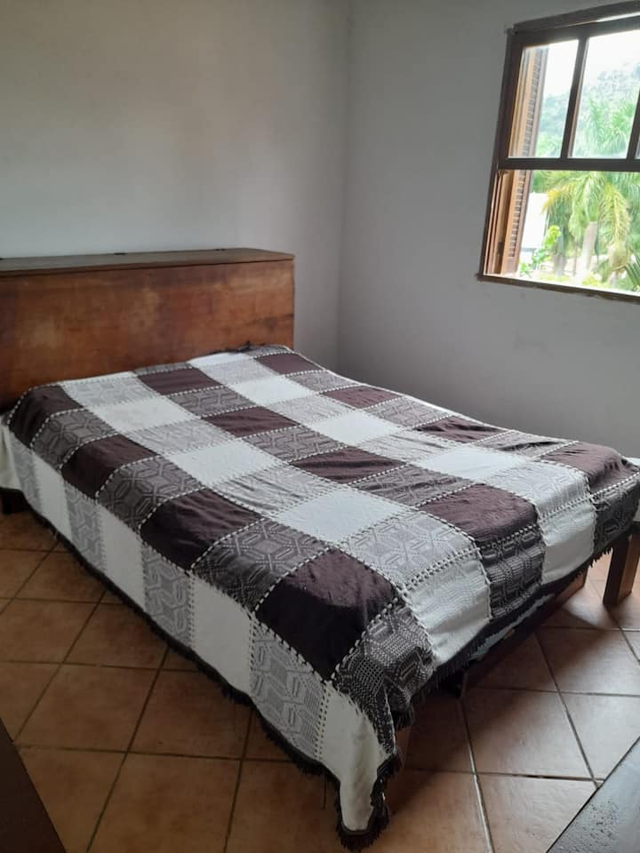 Спална соба 4