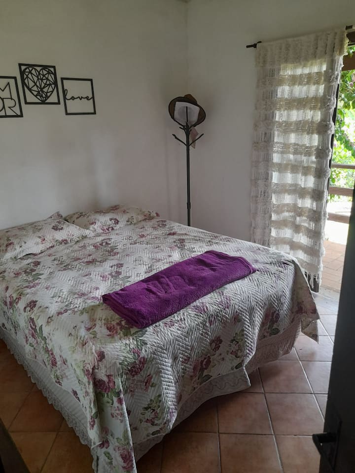 Спална соба 1