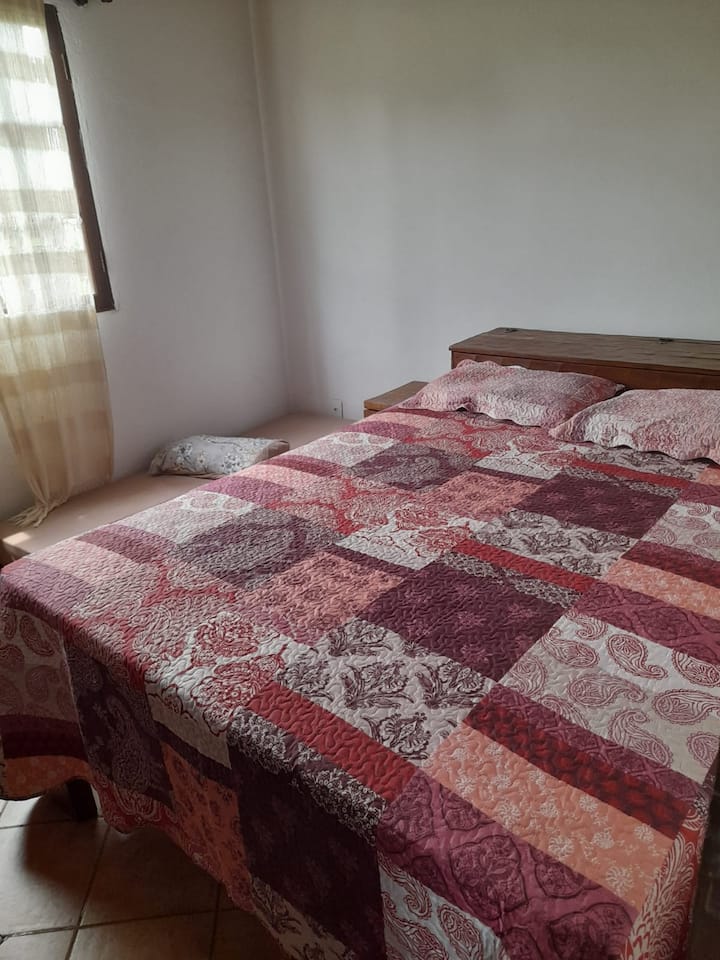 Спална соба 2