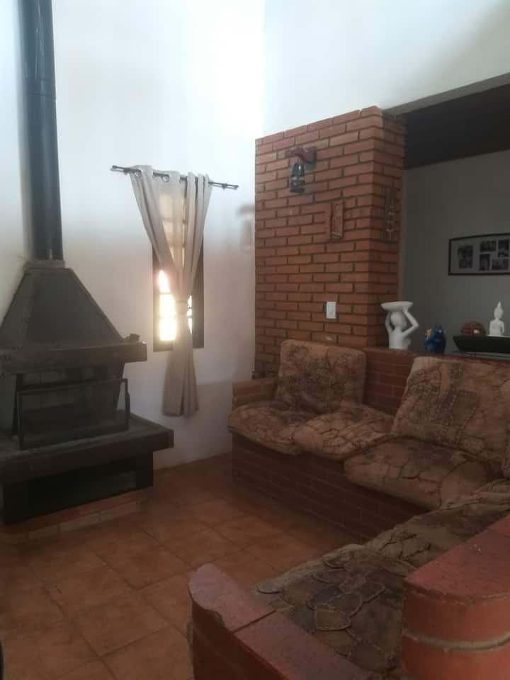 Дневна соба