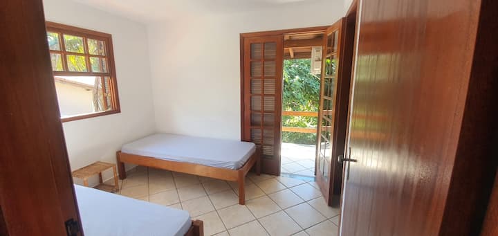 2. spavaća soba - 2. okruženje