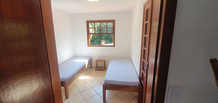 2. spavaća soba - 2. okruženje