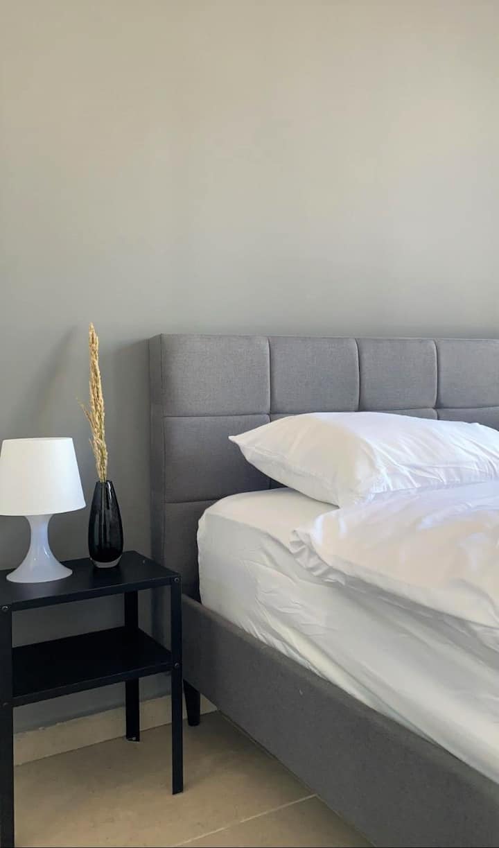 ห้องนอนใหญ่