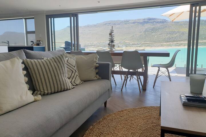 Your own private access to the beach 🌊 🐬 🐳 gallery image 5