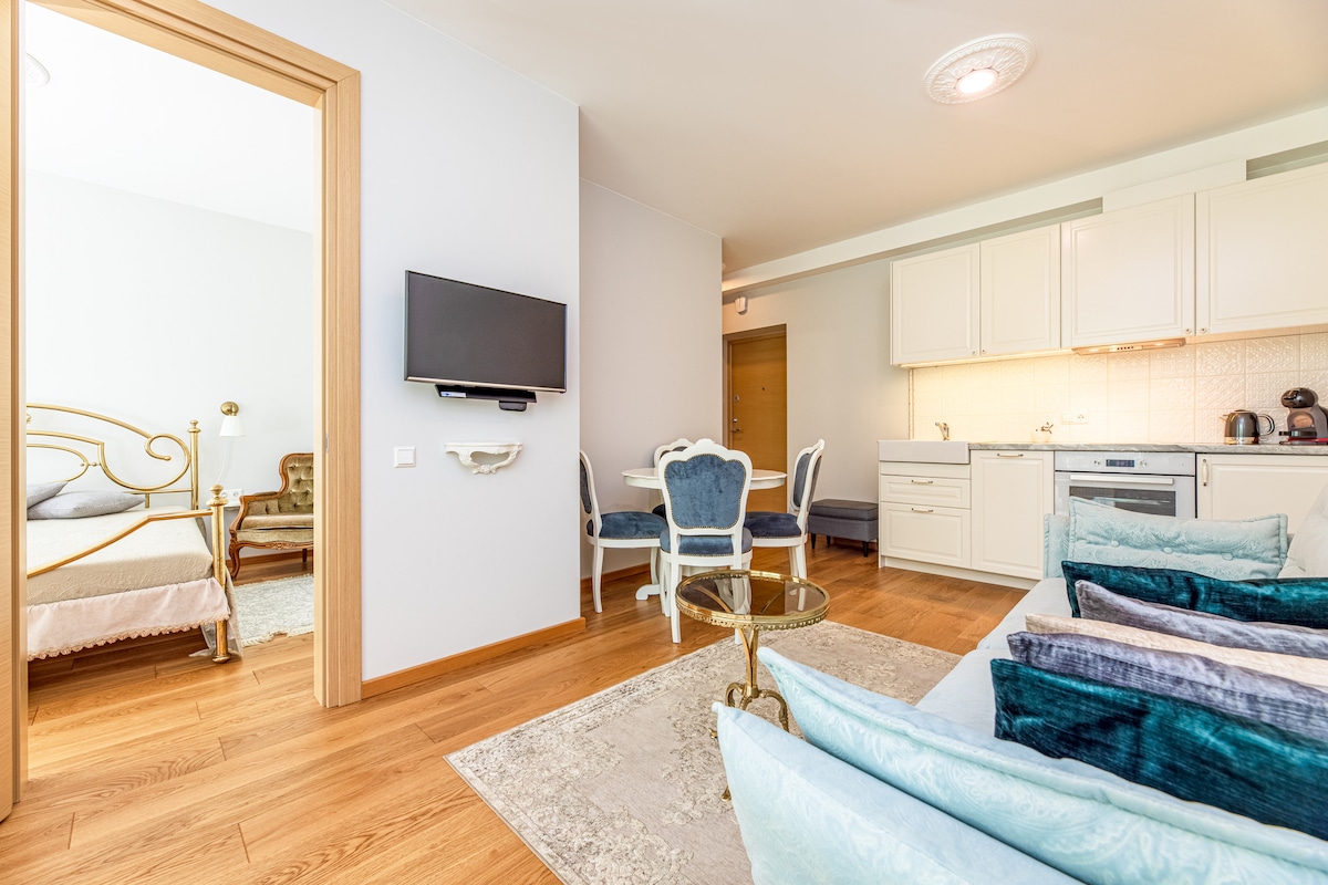 მისაღები ოთახი