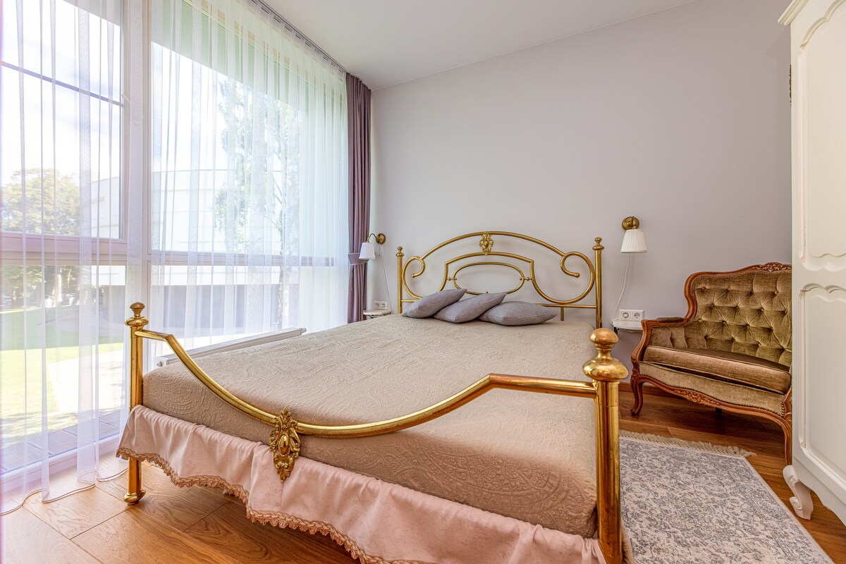 საძინებელი