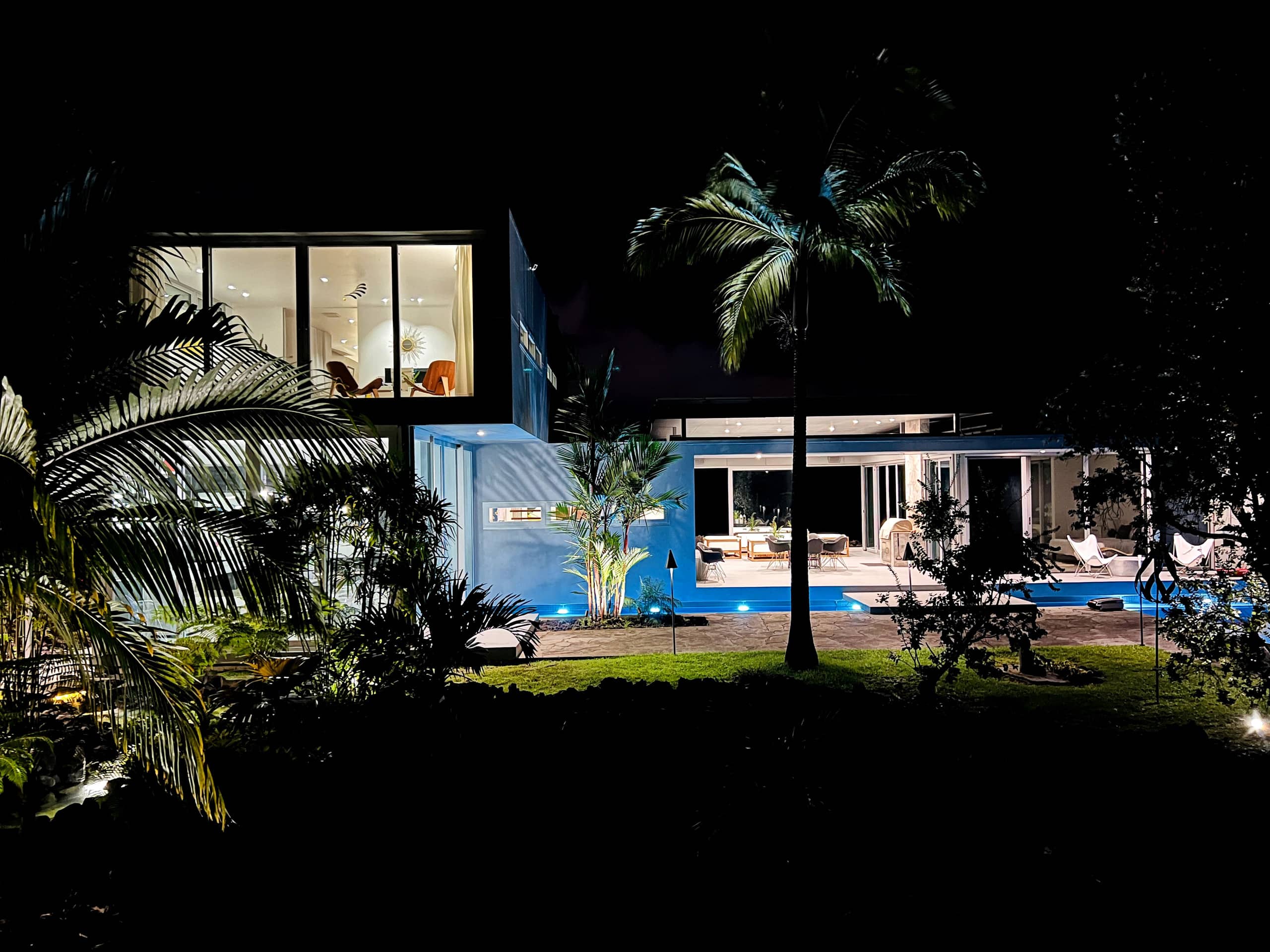 Villa in Pahoa · ★4.95 · 2 bedrooms · 4 beds · 2 baths - Image 14