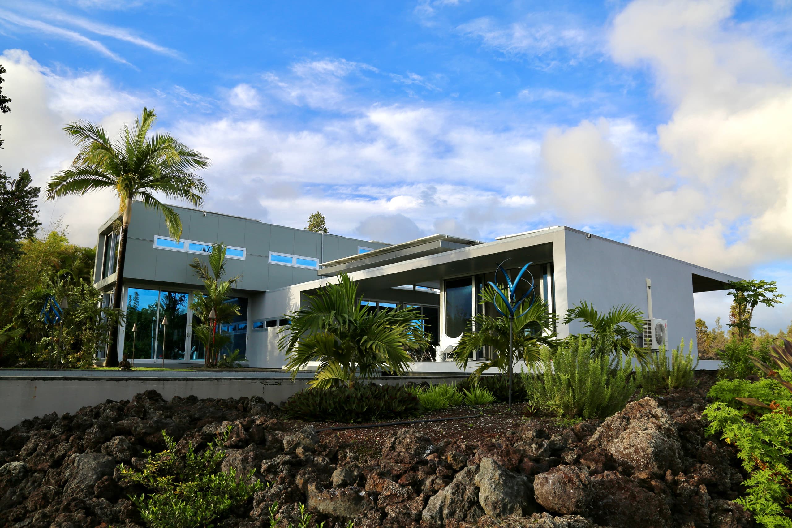 Villa in Pahoa · ★4.95 · 2 bedrooms · 4 beds · 2 baths - Image 8