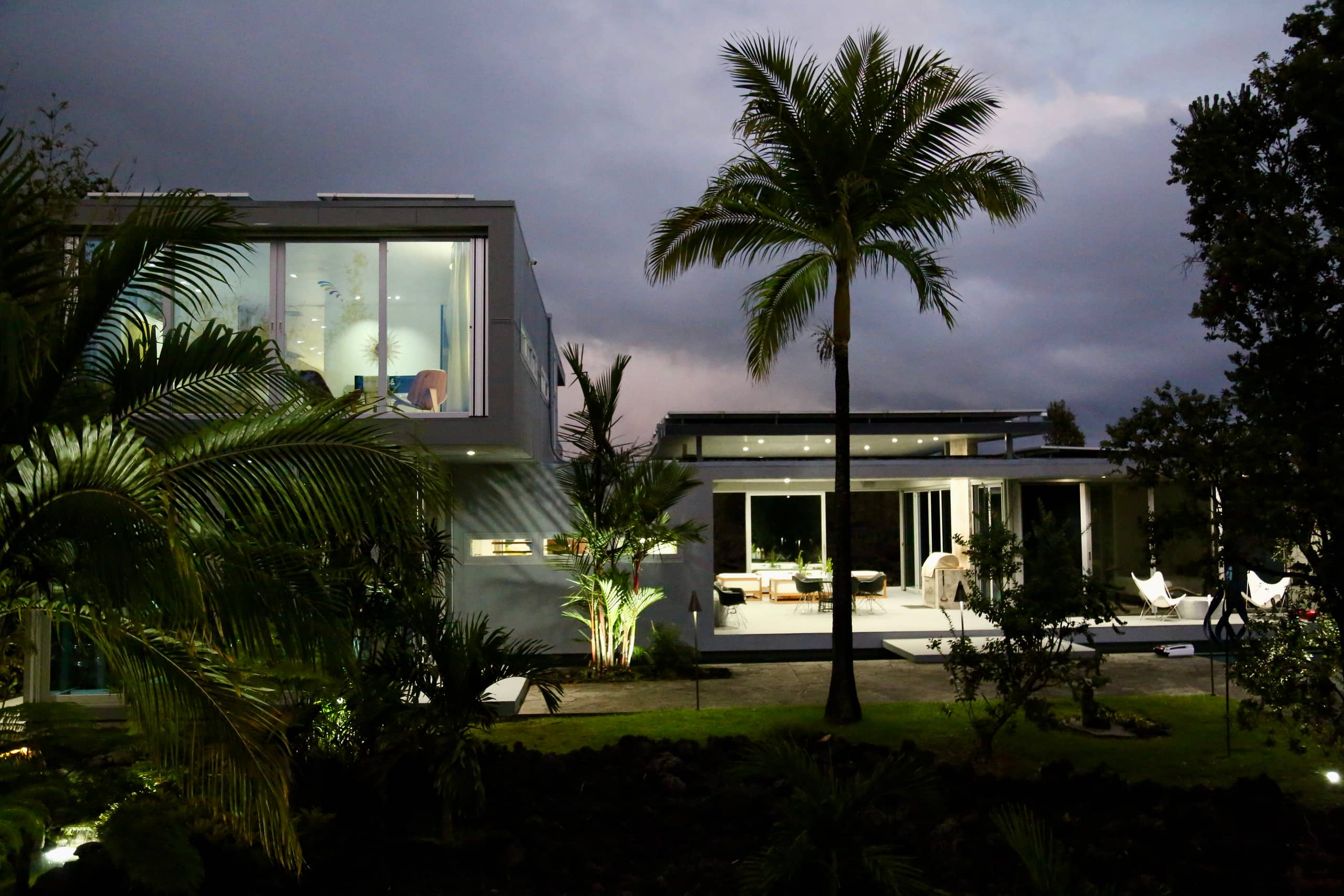 Villa in Pahoa · ★4.95 · 2 bedrooms · 4 beds · 2 baths - Image 18