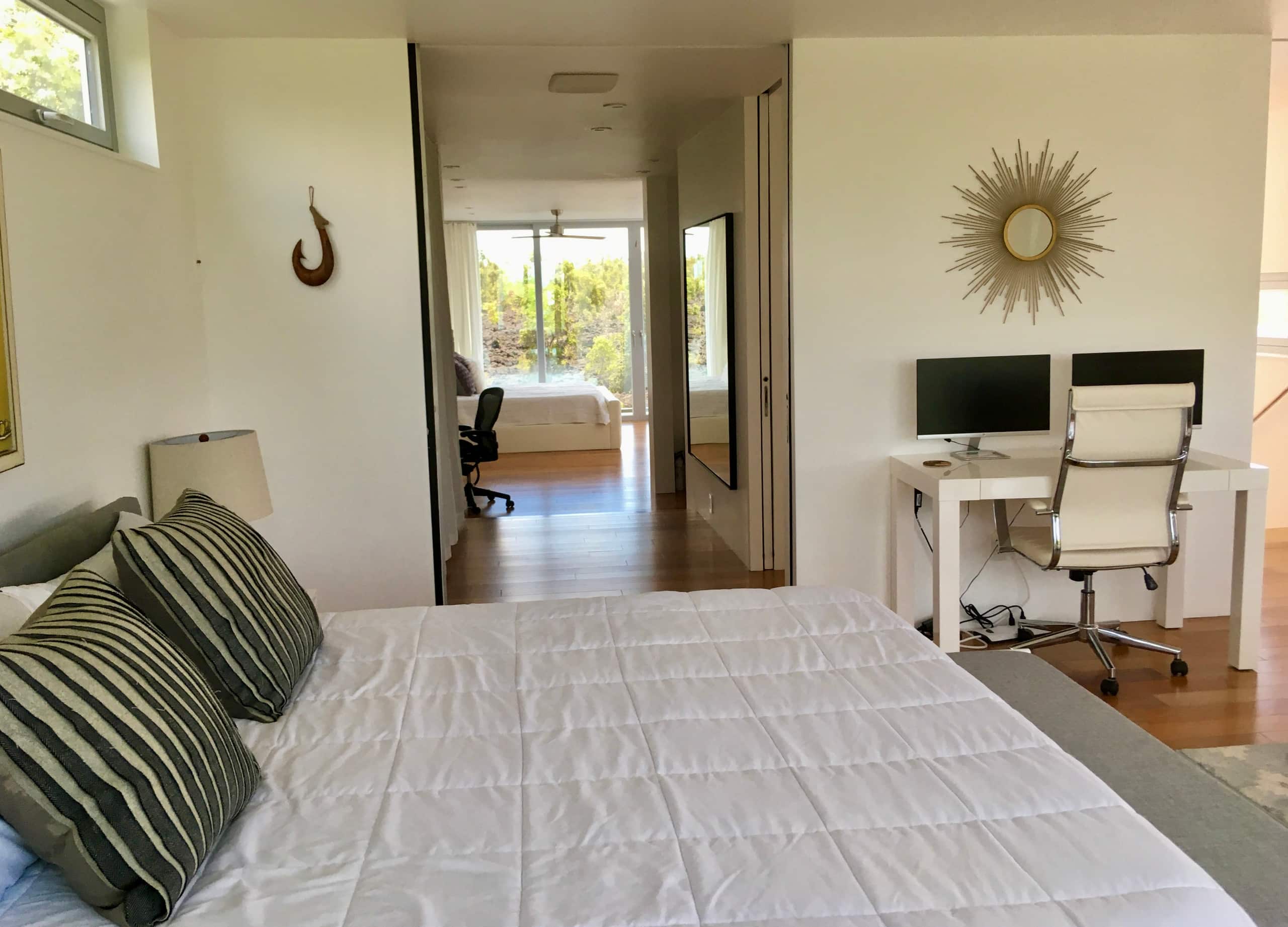 Villa in Pahoa · ★4.95 · 2 bedrooms · 4 beds · 2 baths - Image 47