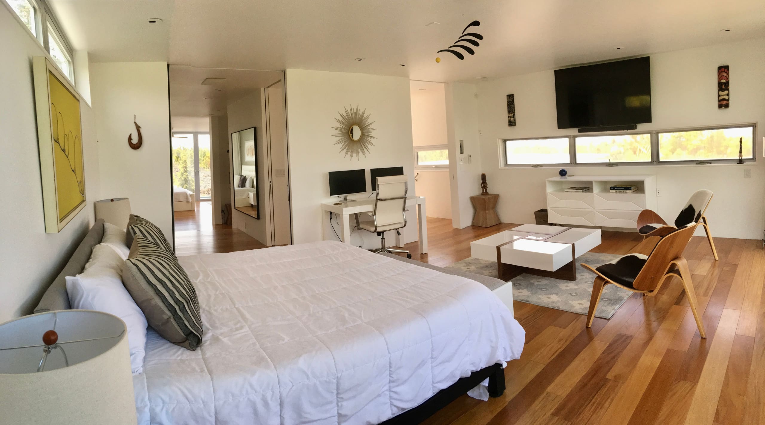 Villa in Pahoa · ★4.95 · 2 bedrooms · 4 beds · 2 baths - Image 48