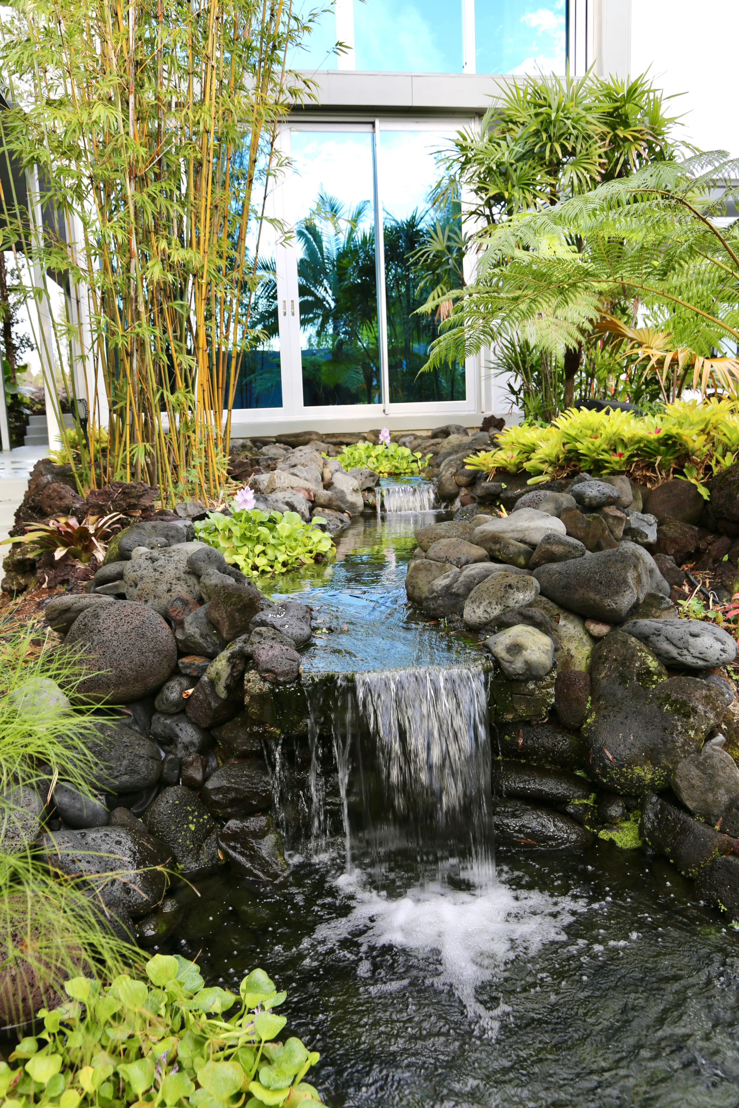 Villa in Pahoa · ★4.95 · 2 bedrooms · 4 beds · 2 baths - Image 89