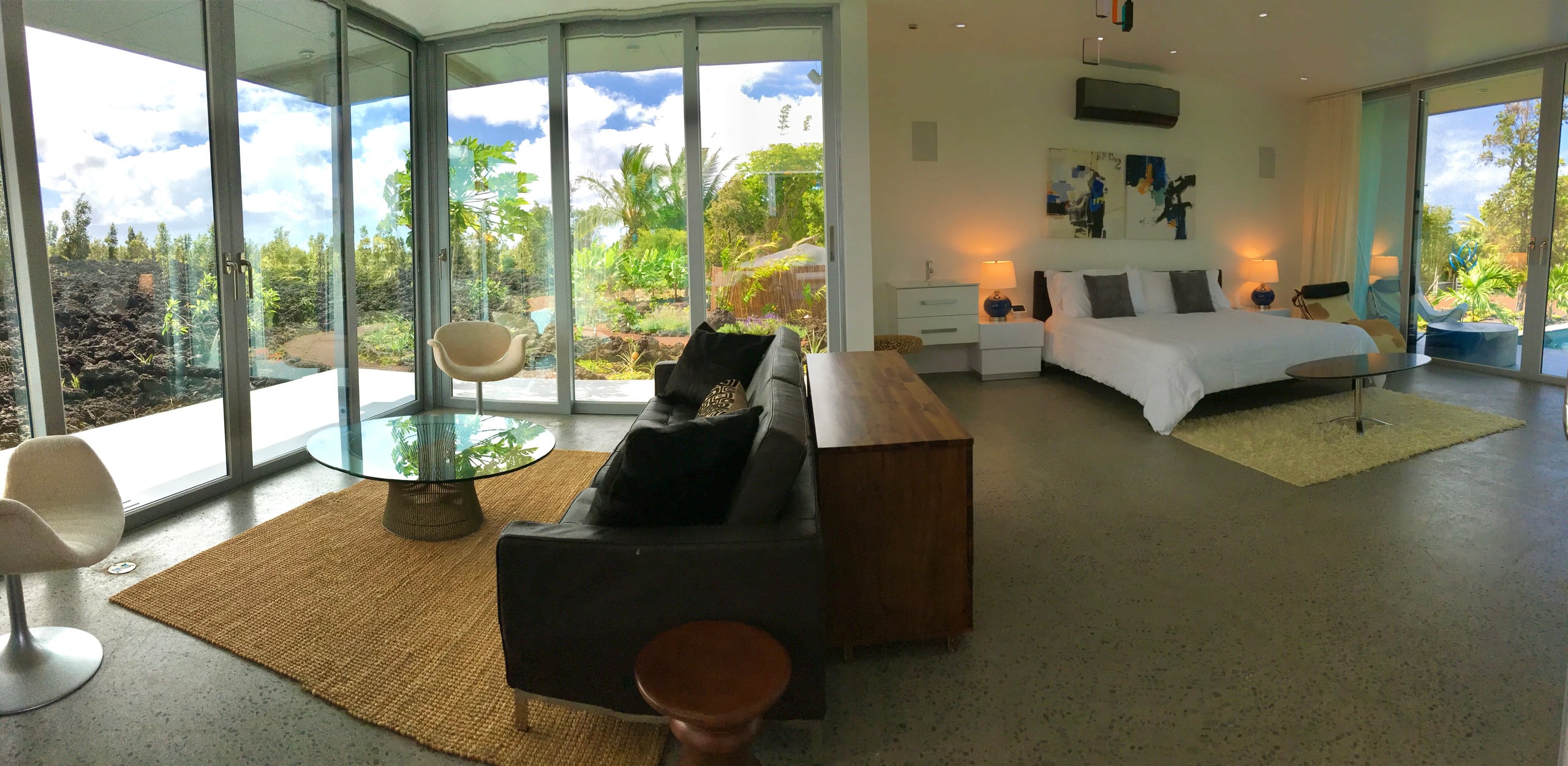 Villa in Pahoa · ★4.95 · 2 bedrooms · 4 beds · 2 baths - Image 75