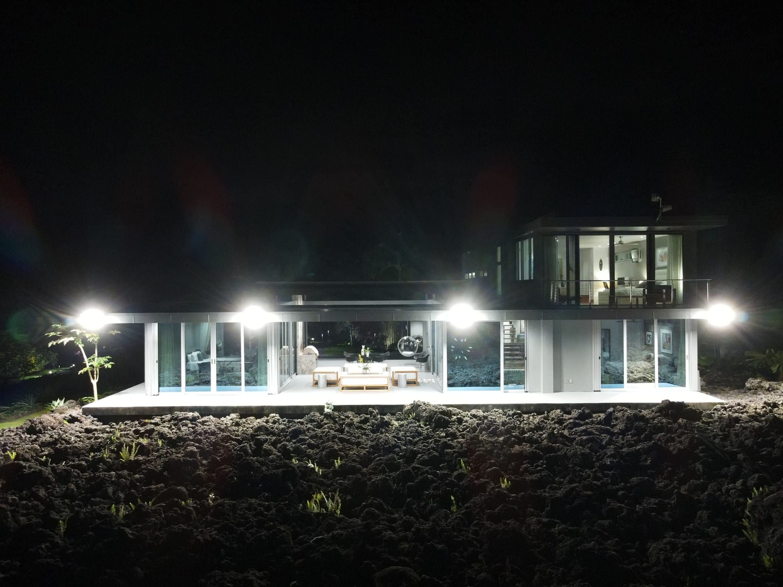 Villa in Pahoa · ★4.95 · 2 bedrooms · 4 beds · 2 baths - Image 23