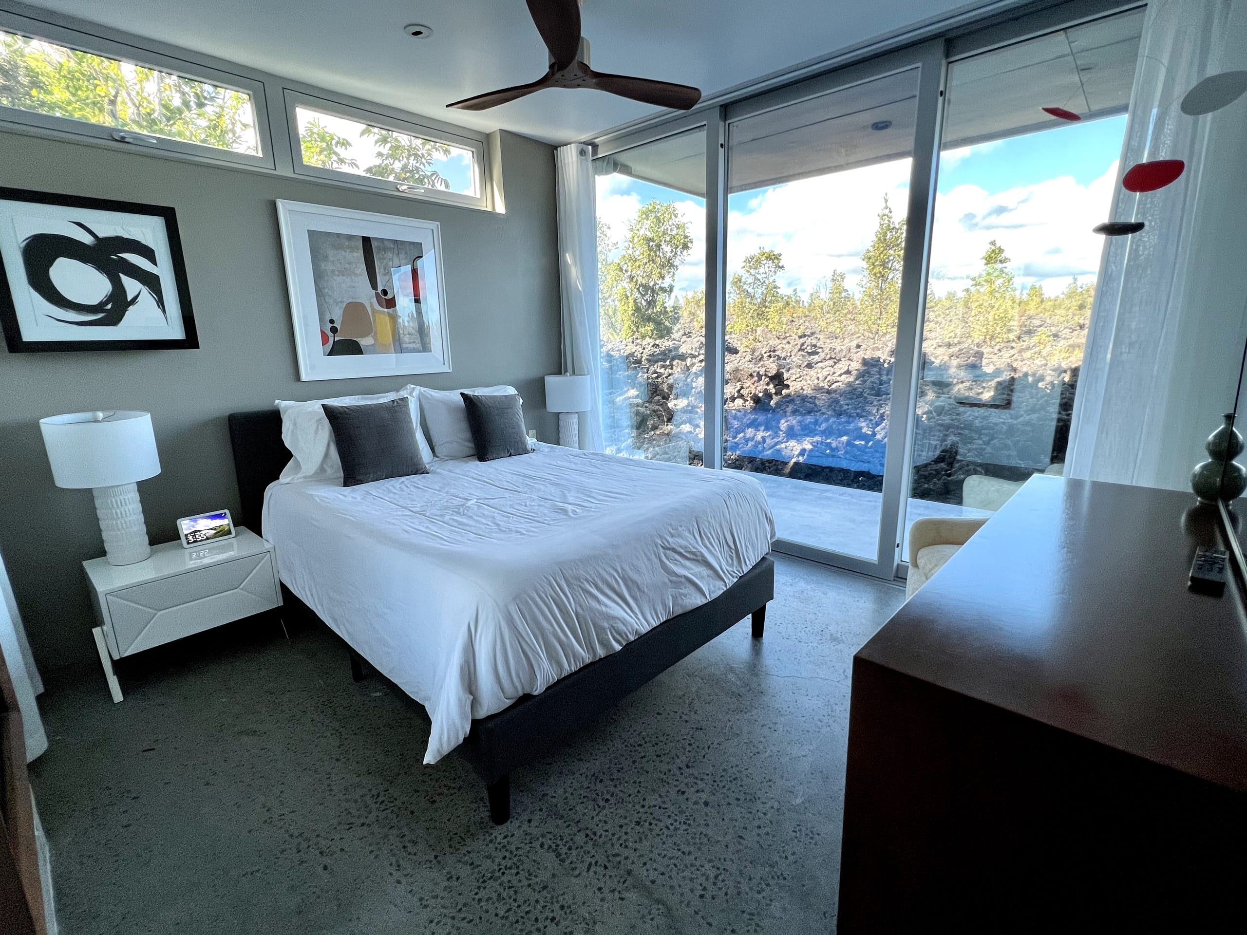 Villa in Pahoa · ★4.95 · 2 bedrooms · 4 beds · 2 baths - Image 41