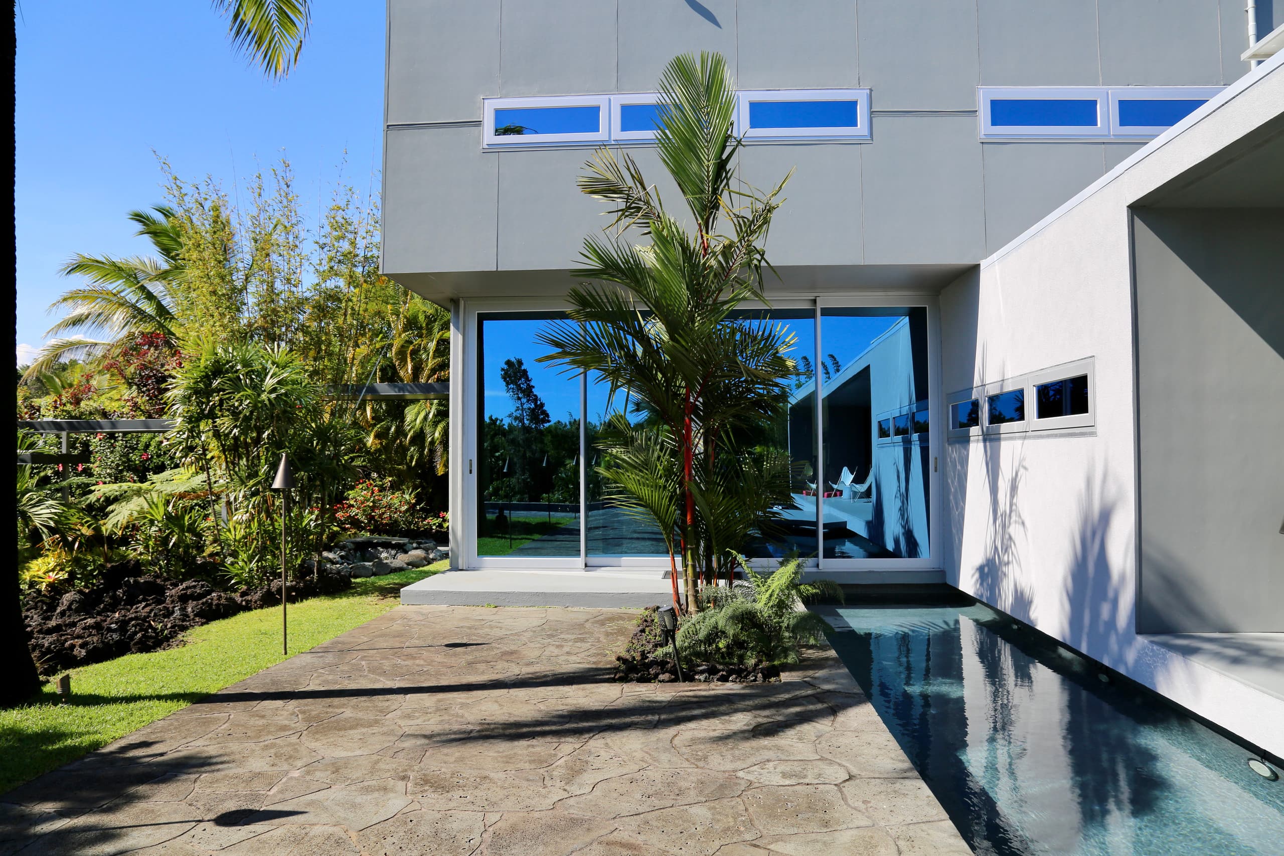 Villa in Pahoa · ★4.95 · 2 bedrooms · 4 beds · 2 baths - Image 7