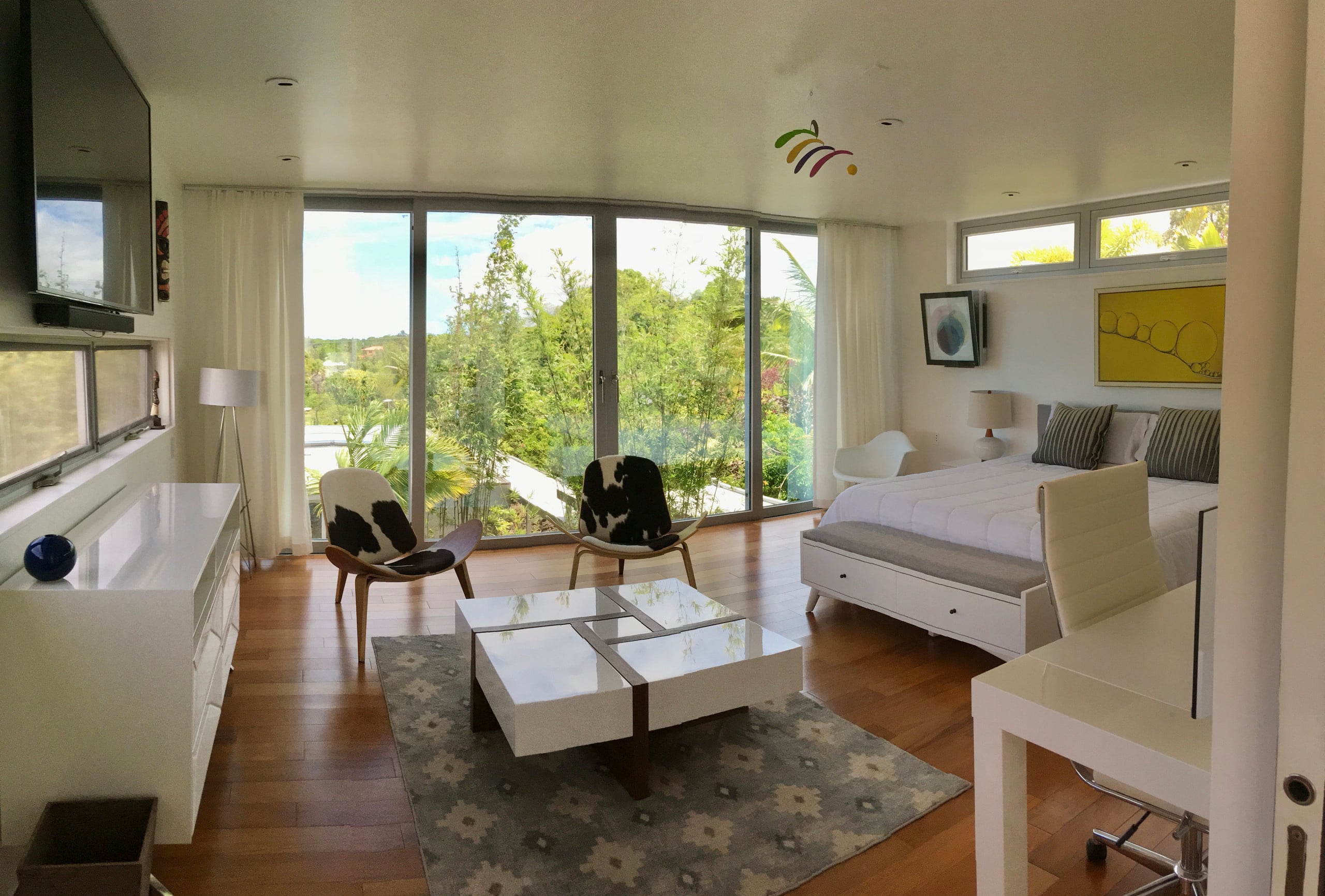 Villa in Pahoa · ★4.95 · 2 bedrooms · 4 beds · 2 baths - Image 49