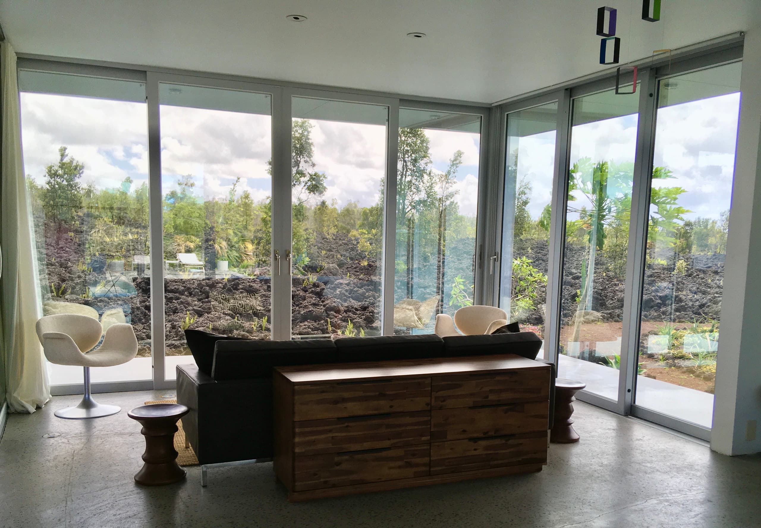 Villa in Pahoa · ★4.95 · 2 bedrooms · 4 beds · 2 baths - Image 71