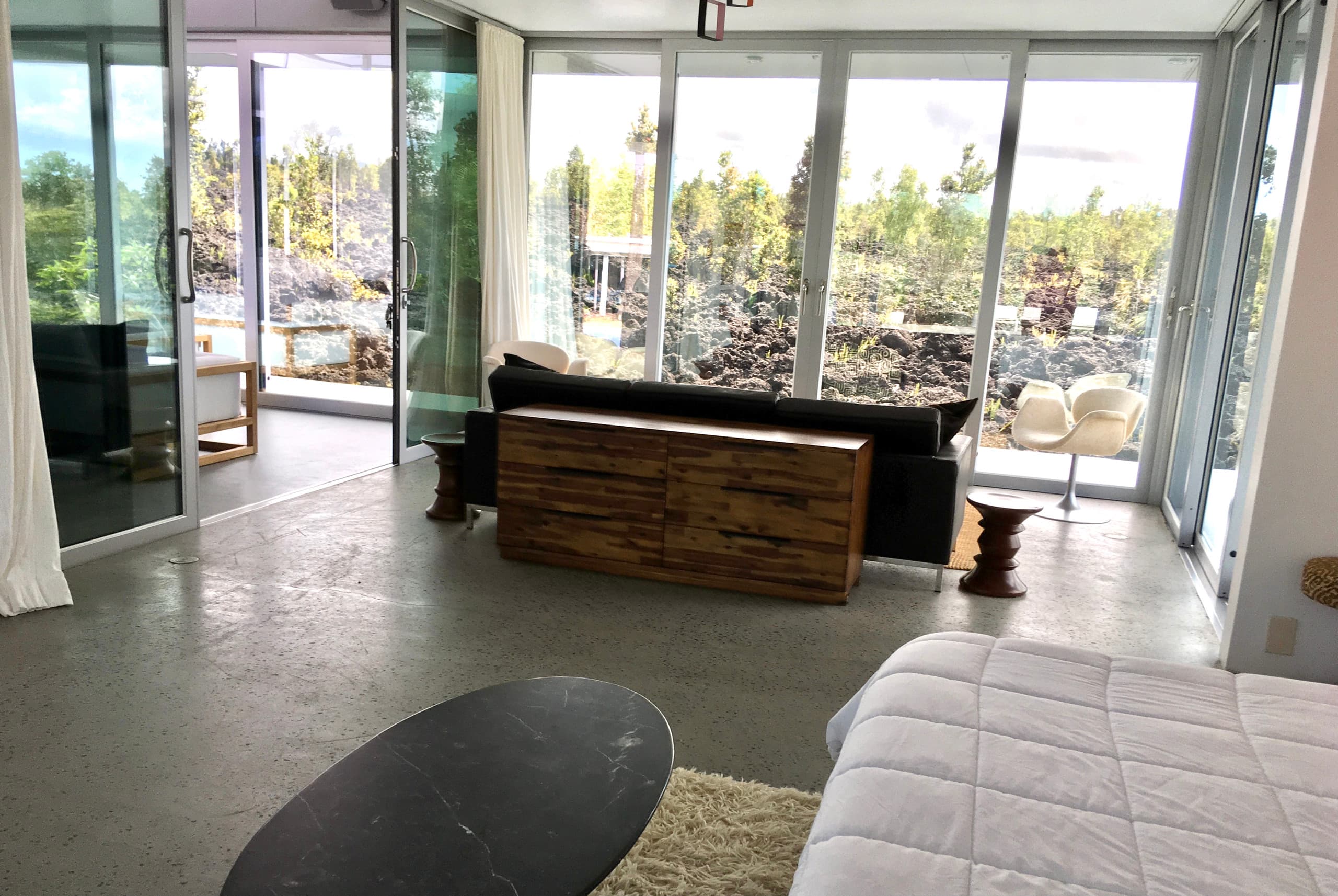 Villa in Pahoa · ★4.95 · 2 bedrooms · 4 beds · 2 baths - Image 70