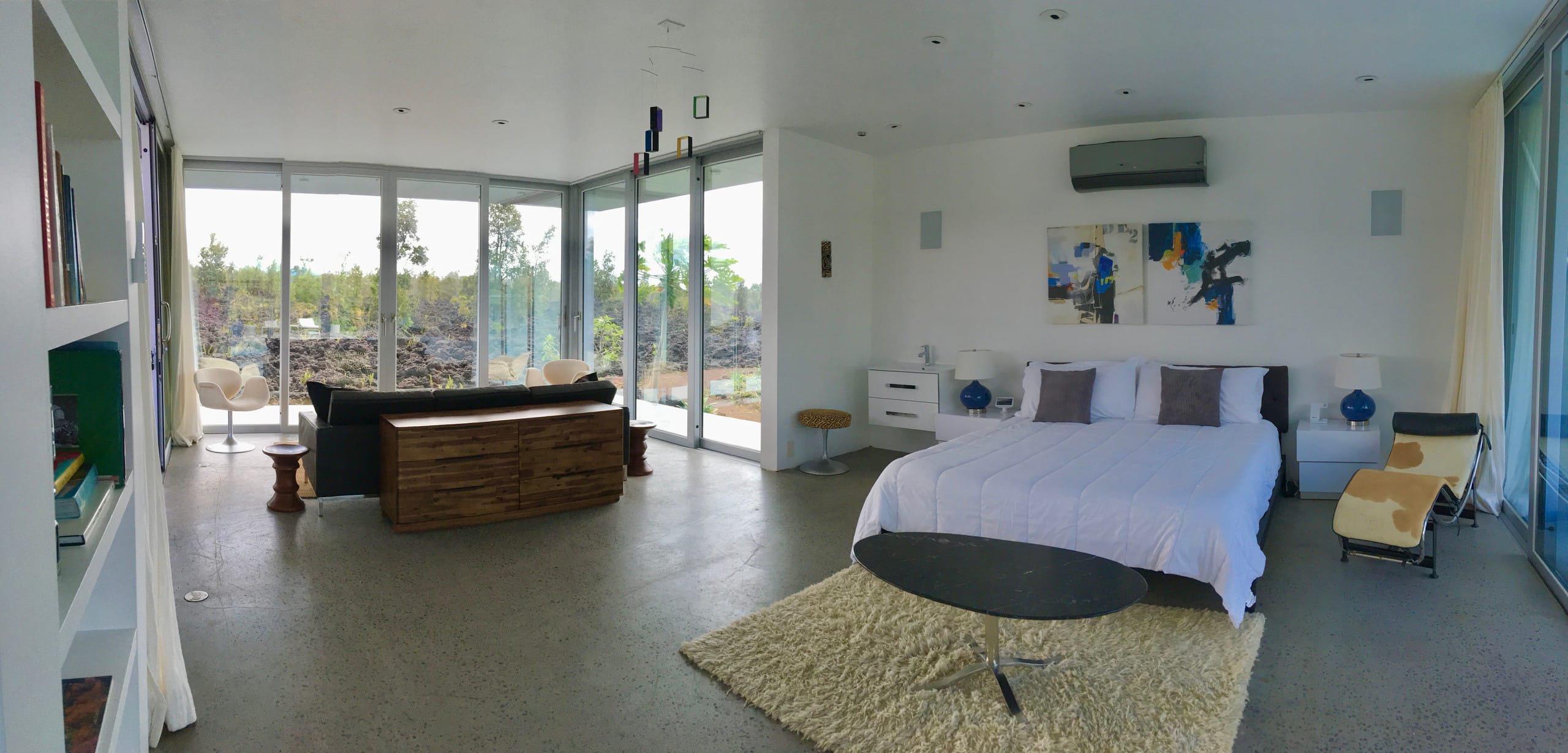 Villa in Pahoa · ★4.95 · 2 bedrooms · 4 beds · 2 baths - Image 69