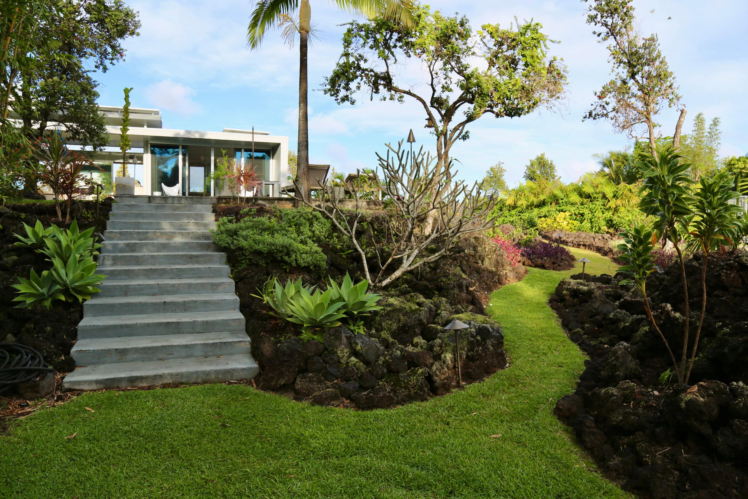 Villa in Pahoa · ★4.95 · 2 bedrooms · 4 beds · 2 baths - Image 96