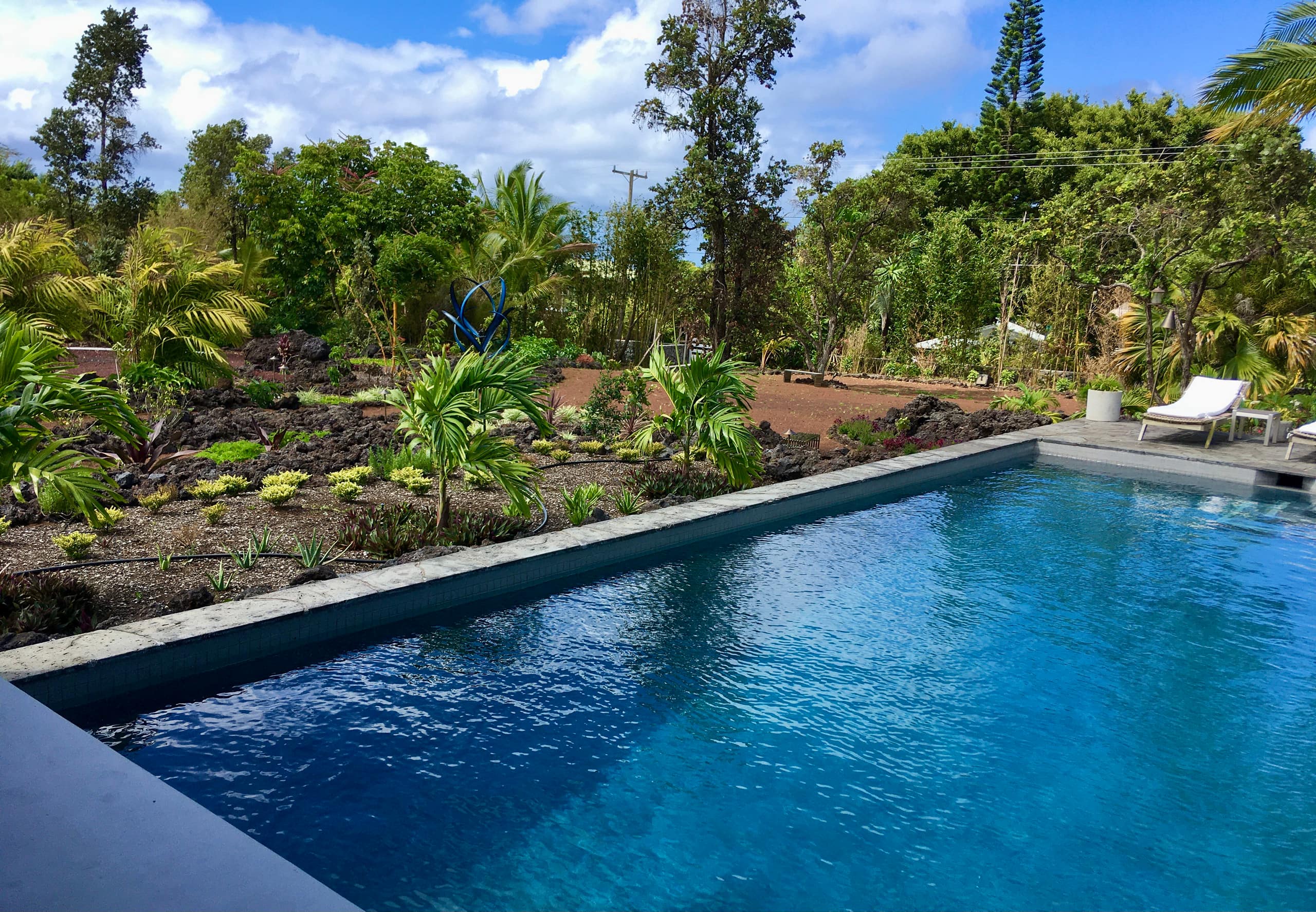 Villa in Pahoa · ★4.95 · 2 bedrooms · 4 beds · 2 baths - Image 98