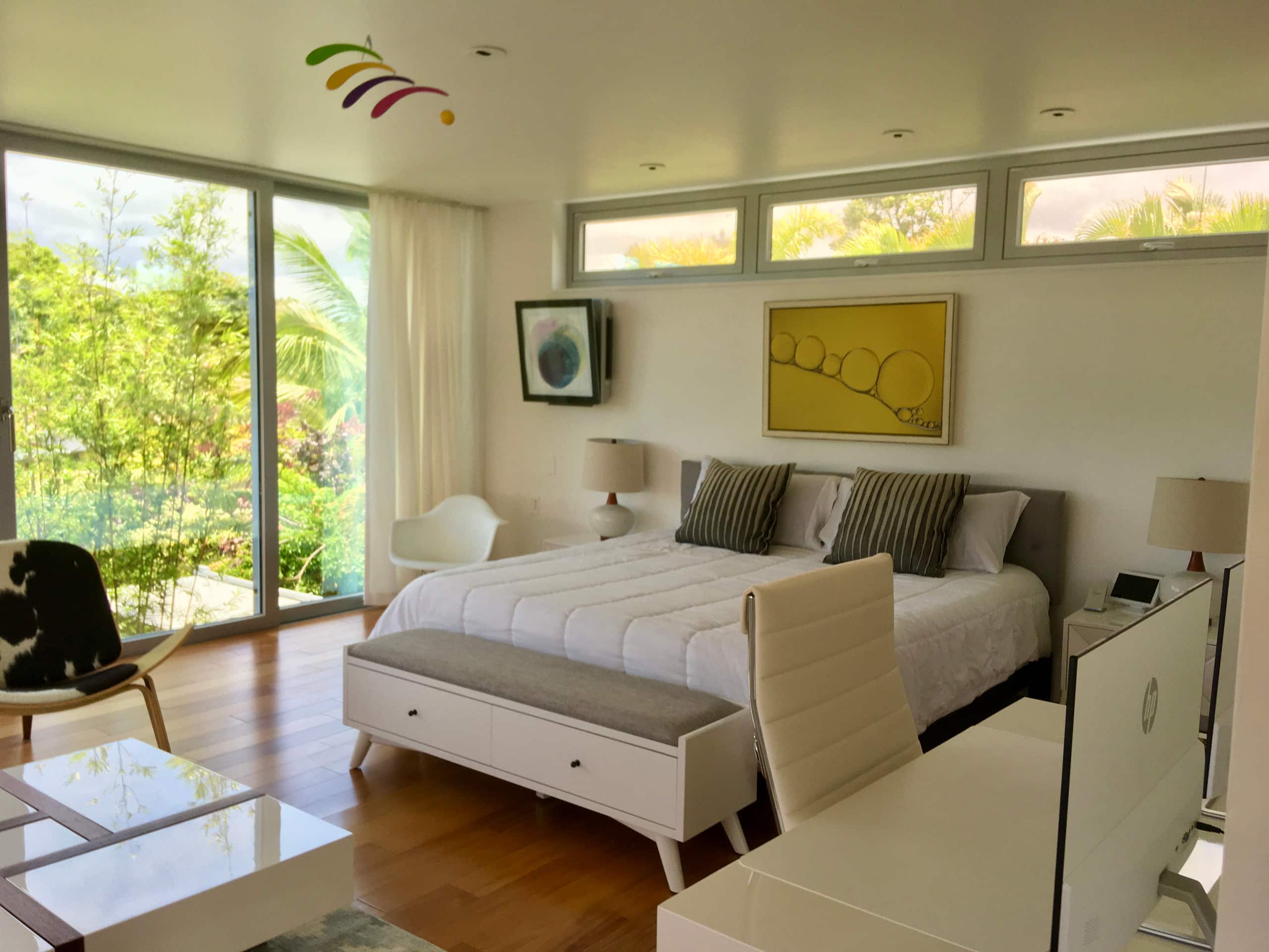 Villa in Pahoa · ★4.95 · 2 bedrooms · 4 beds · 2 baths - Image 46