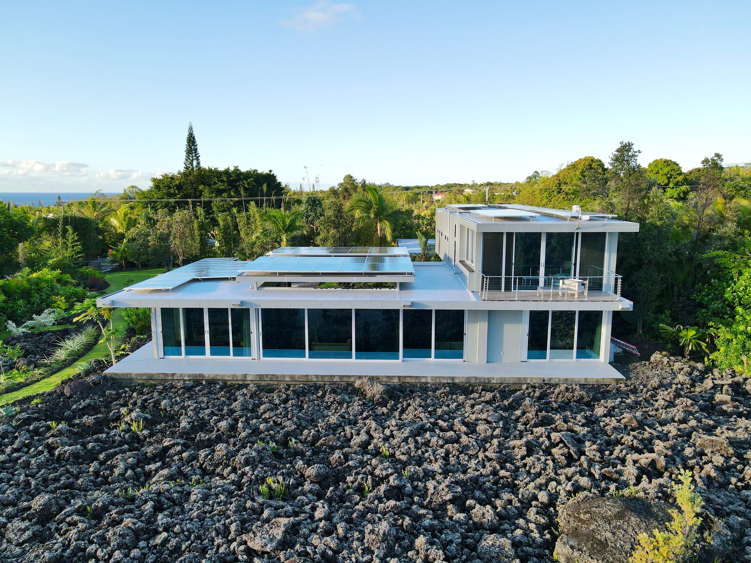 Villa in Pahoa · ★4.95 · 2 bedrooms · 4 beds · 2 baths - Image 83