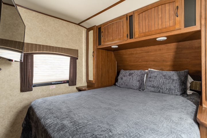 ห้องนอน