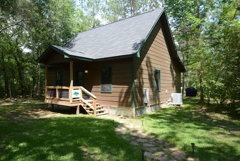 Summertree Cabin, Pool