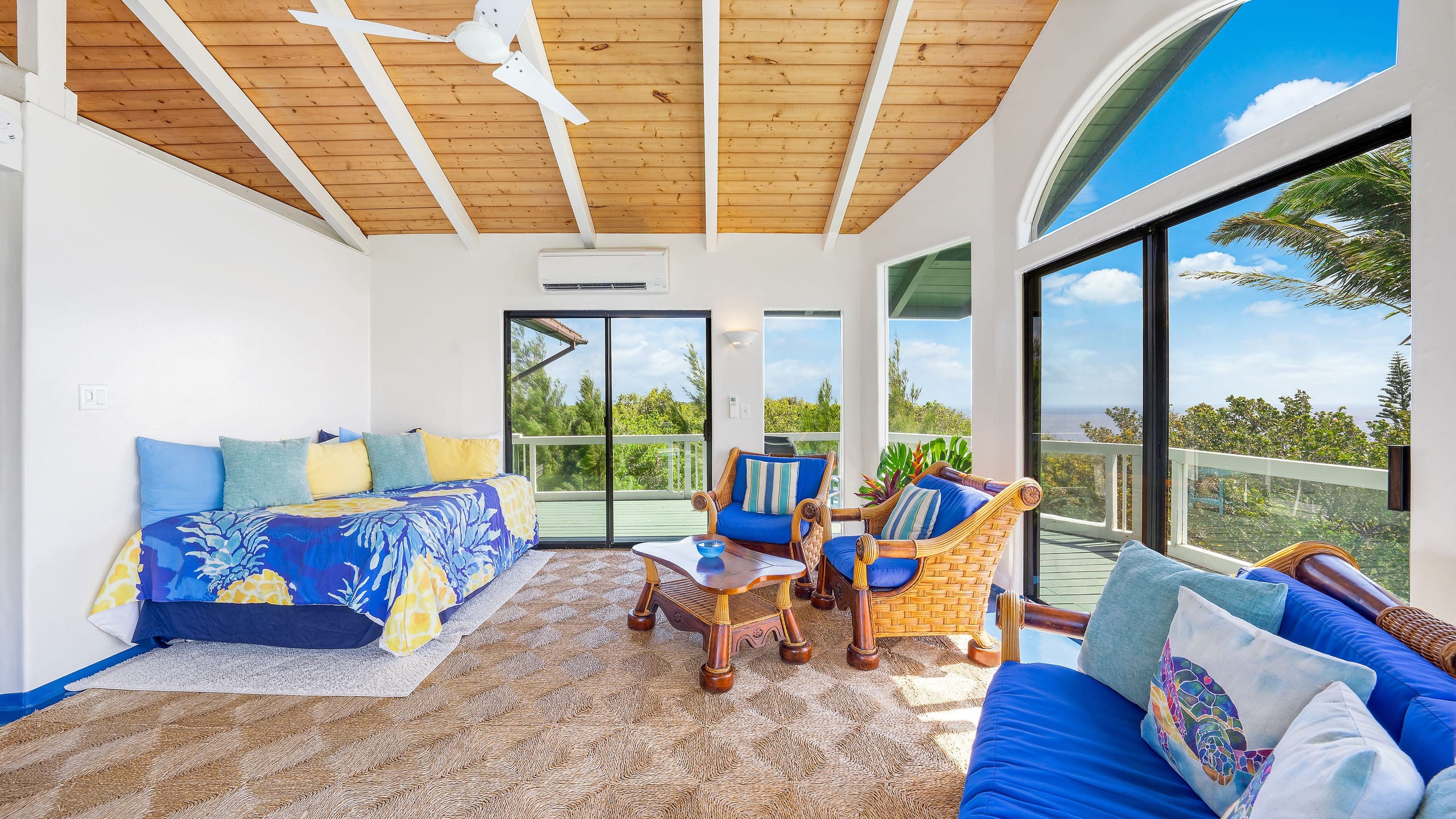 Home in Haiku · ★4.98 · 2 bedrooms · 3 beds · 2 baths - Photo 13
