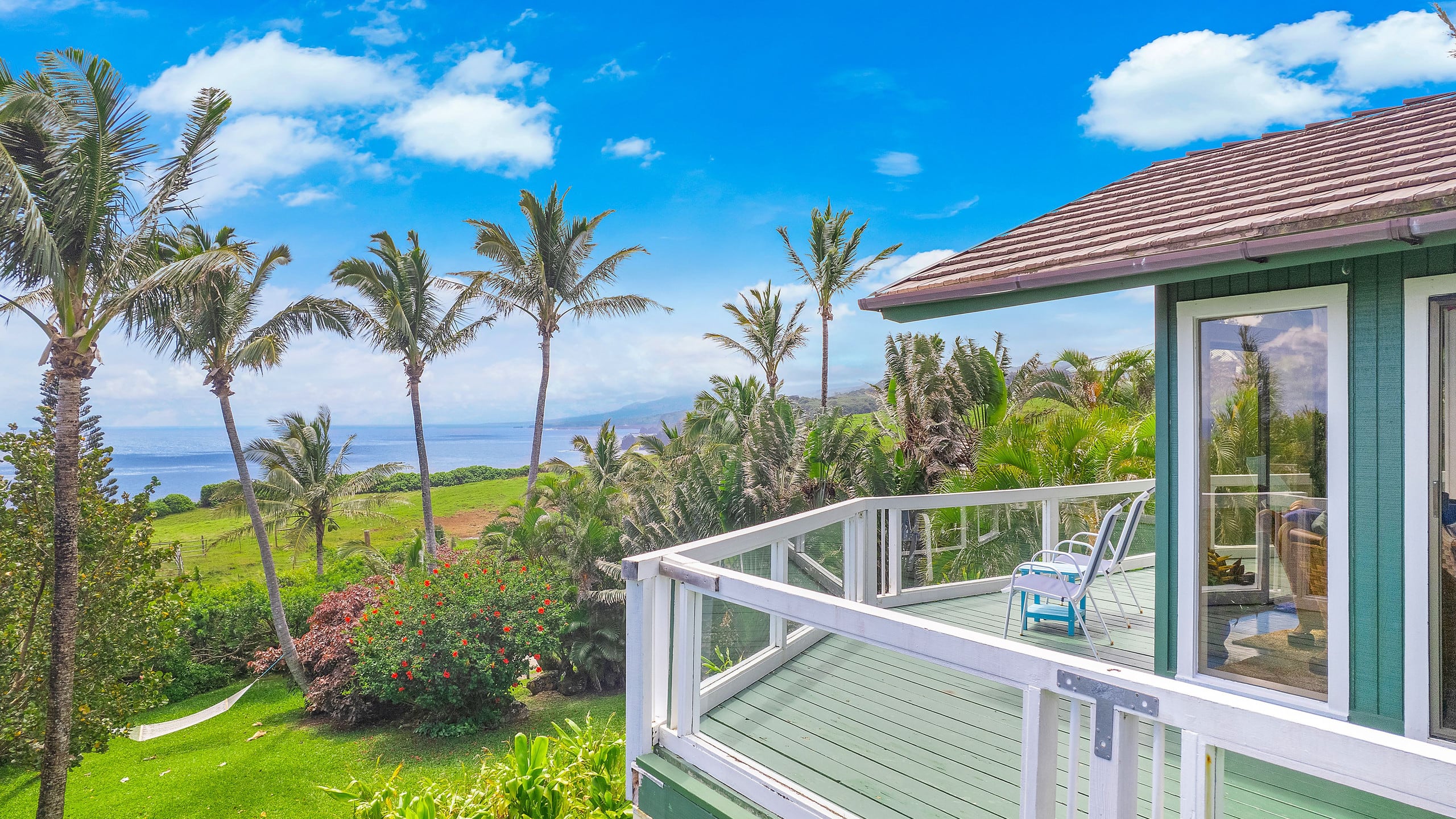 Home in Haiku · ★4.98 · 2 bedrooms · 3 beds · 2 baths - Photo 15