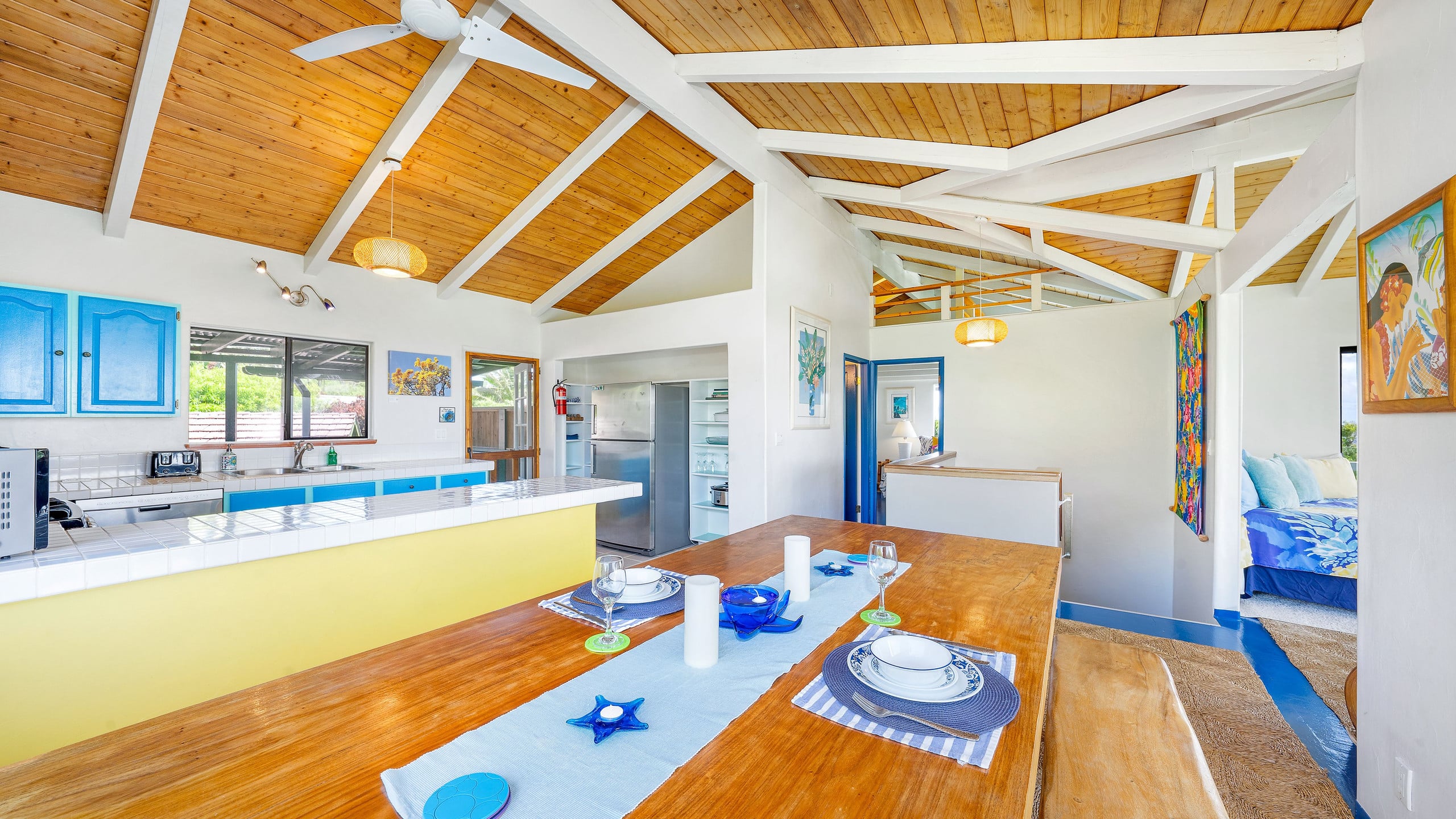 Home in Haiku · ★4.98 · 2 bedrooms · 3 beds · 2 baths - Photo 33