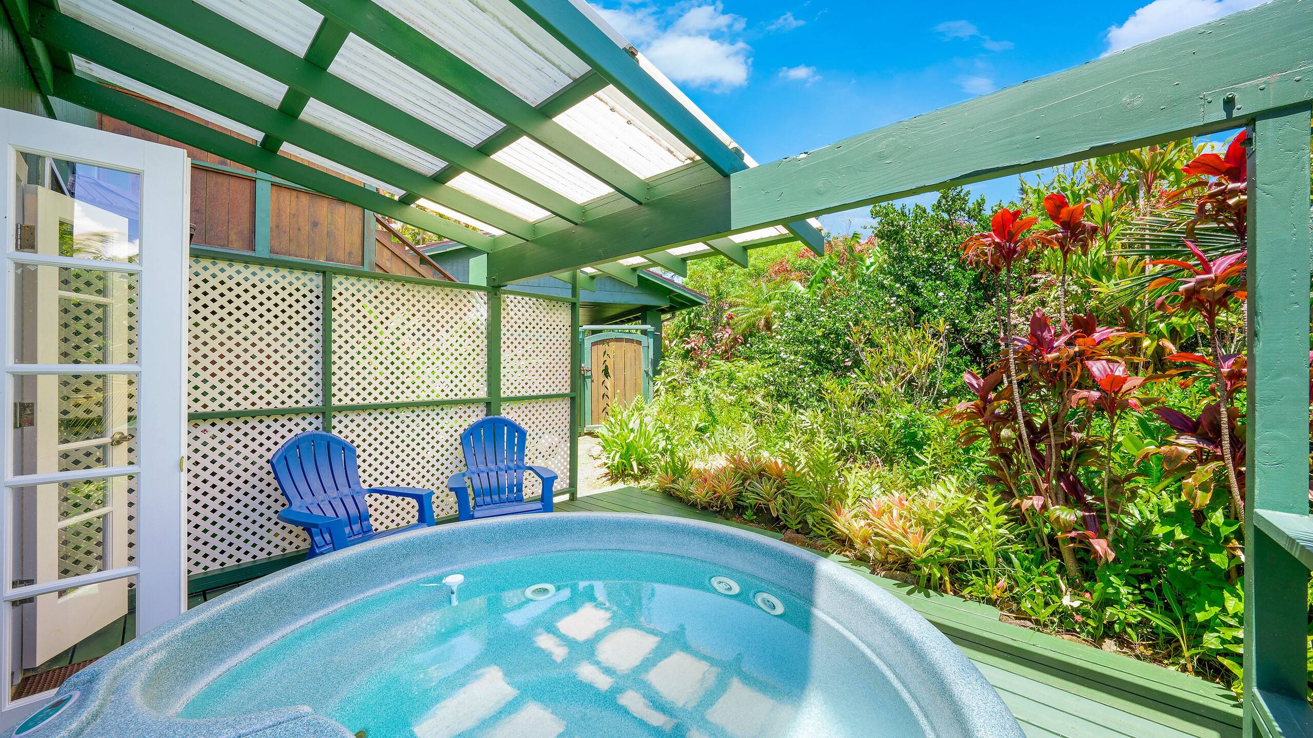 Home in Haiku · ★4.98 · 2 bedrooms · 3 beds · 2 baths - Photo 44