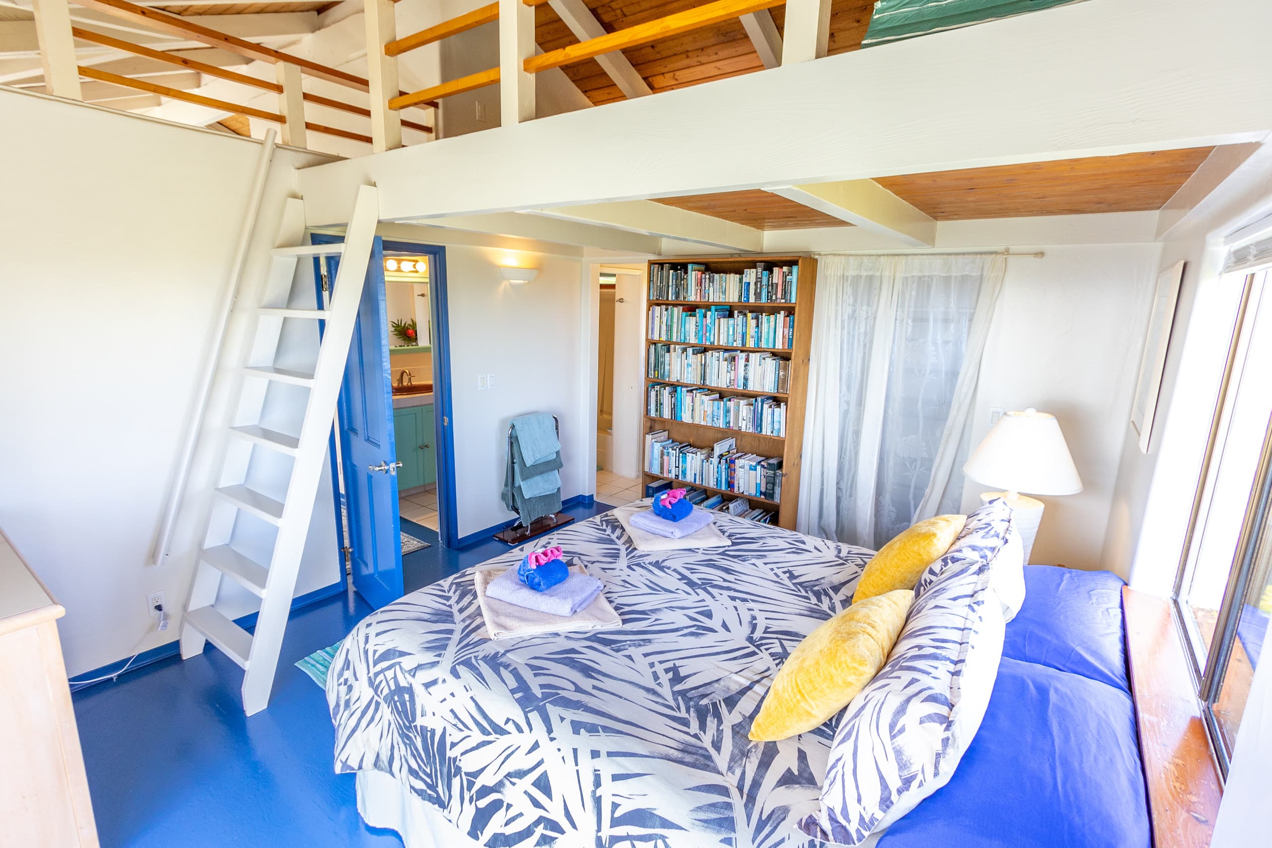 Home in Haiku · ★4.98 · 2 bedrooms · 3 beds · 2 baths - Photo 23