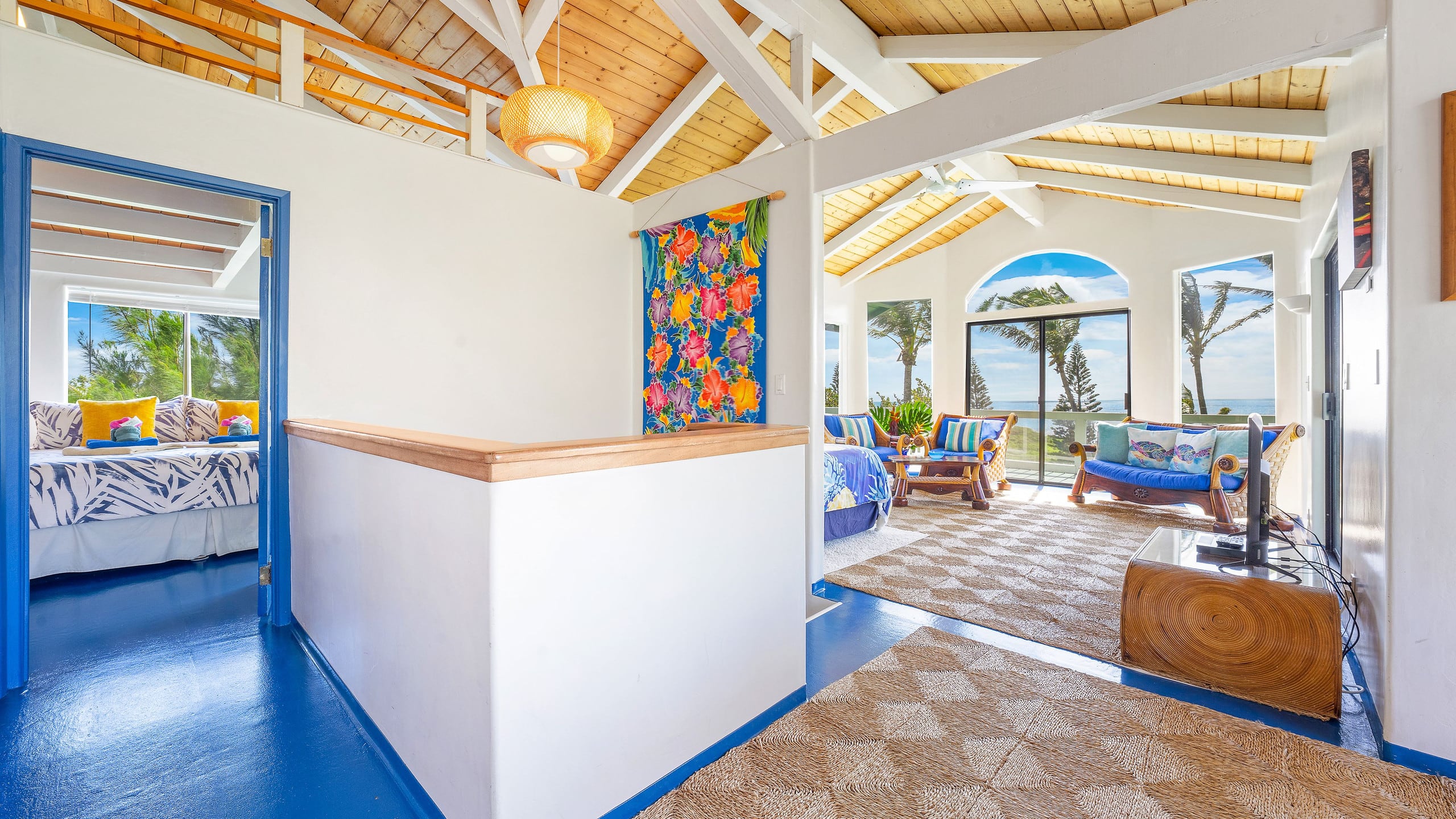 Home in Haiku · ★4.98 · 2 bedrooms · 3 beds · 2 baths - Photo 18